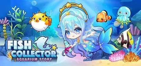 Fish Collector: Aquarium Story PC system requirements screenshot