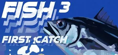 FISH³: FIRST CATCH PC system requirements screenshot