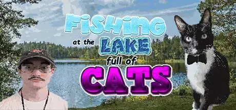 Fishing at the Lake Full of Cats PC performance and system requirements