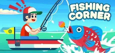 Fishing Corner PC system requirements screenshot