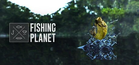 Fishing Planet PC system requirements screenshot