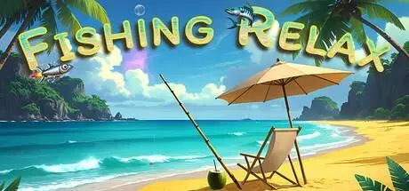Fishing Relax PC system requirements screenshot