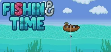 Fishing Time PC system requirements screenshot
