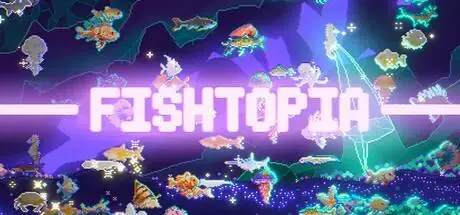 FISHTOPIA PC system requirements screenshot