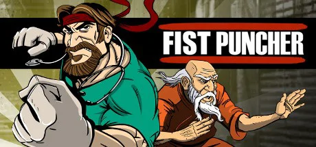 Fist Puncher PC system requirements screenshot