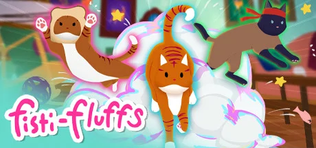 Fisti-Fluffs PC system requirements screenshot