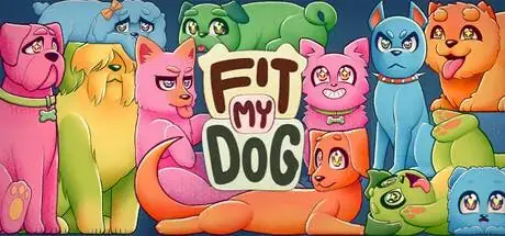 Fit My Dog PC system requirements screenshot