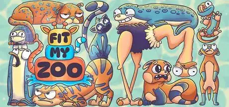 Fit My Zoo PC system requirements screenshot