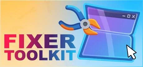 Fixer Toolkit – Window & Layout Manager PC system requirements screenshot