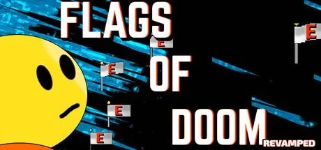 Flags of Doom REVAMPED PC system requirements screenshot