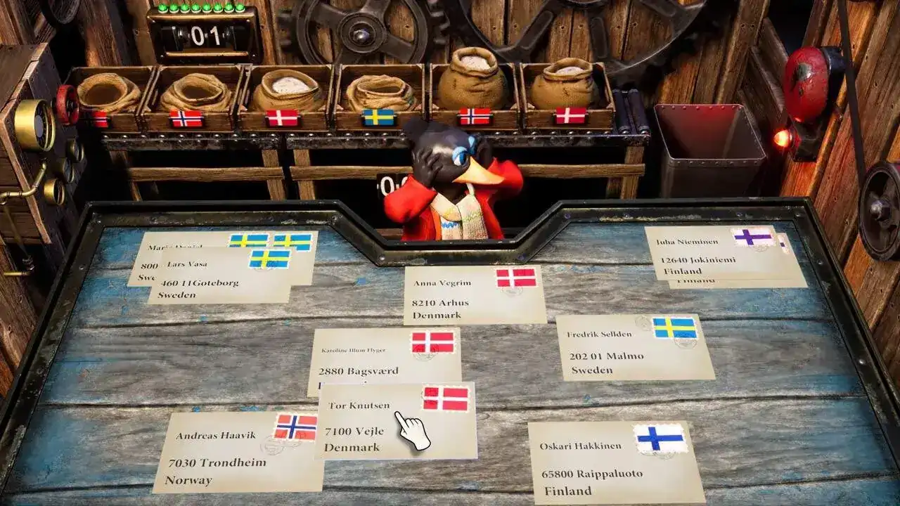 Flåklypa Grand Prix cover
