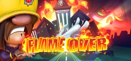 Flame Over PC performance and system requirements
