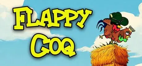 Flappy Coq - The 2D Rooster Simulator Game PC performance and system requirements