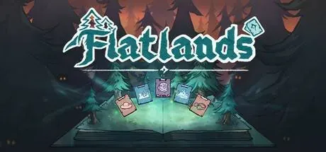 Flatlands PC system requirements screenshot