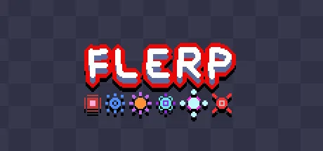 FLERP cover