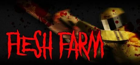 Flesh Farm PC system requirements screenshot