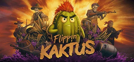 Flippin Kaktus PC performance and system requirements