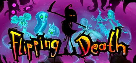 Flipping Death PC performance and system requirements