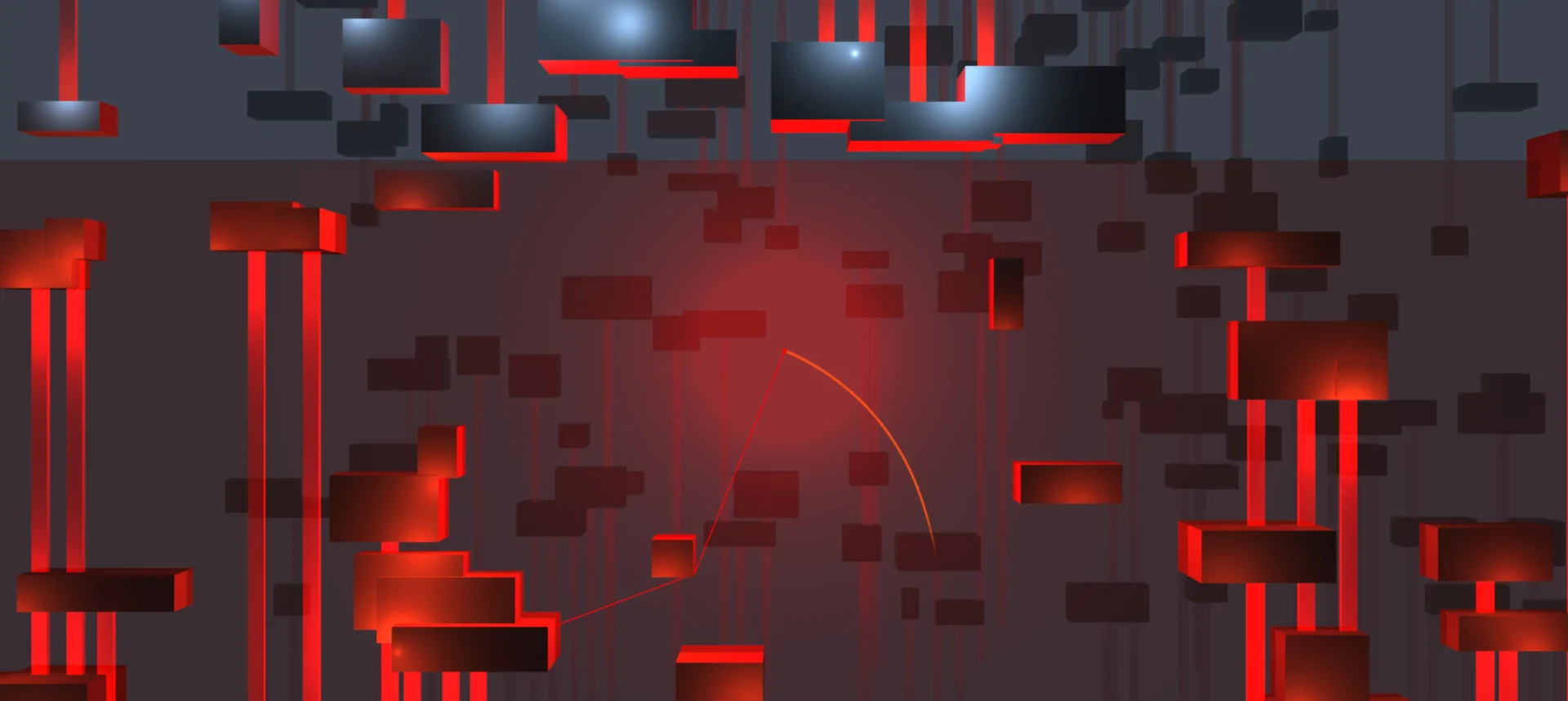 Floating Point cover