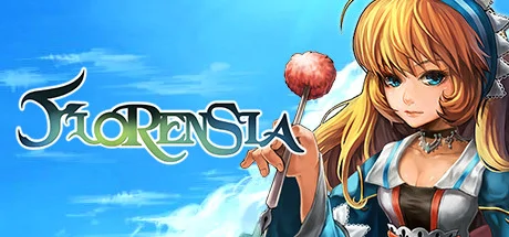 Florensia PC system requirements screenshot