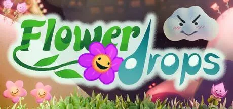 Flowerdrops PC system requirements screenshot