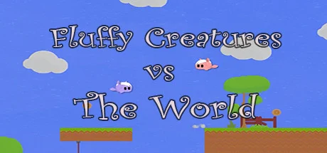 Fluffy Creatures VS The World PC performance and system requirements
