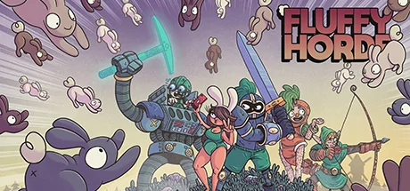 Fluffy Horde PC performance and system requirements