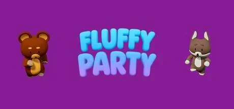 Fluffy Party PC system requirements screenshot