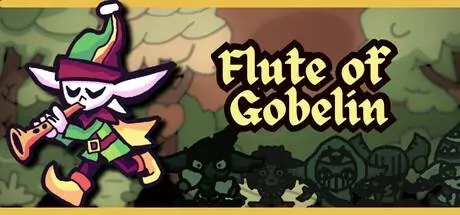 Flute of Gobelin PC system requirements screenshot