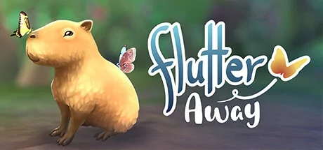 Flutter Away PC system requirements screenshot