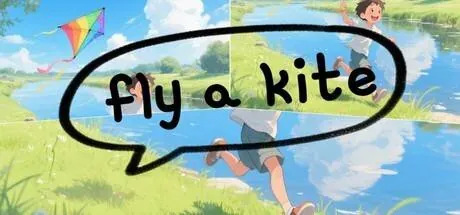fly a kite PC system requirements screenshot