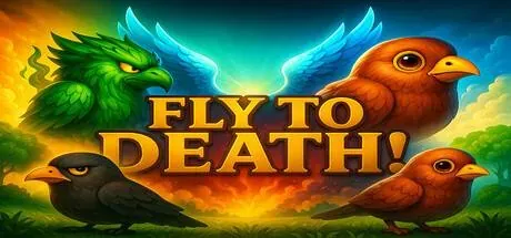 Fly to Death: Jump or Die PC system requirements screenshot