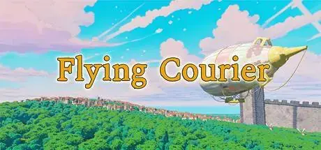 Flying Courier PC system requirements screenshot