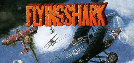 Flying Shark PC system requirements screenshot