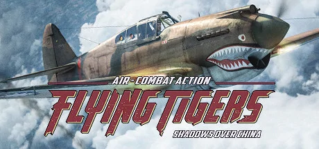 FLYING TIGERS: SHADOWS OVER CHINA PC performance and system requirements