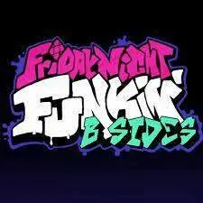 FNF B-Sides