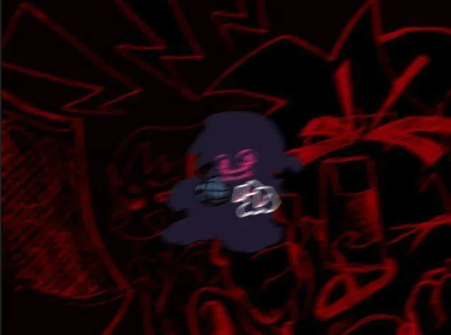 FNF Corrupted / Boyfriend TEST cover