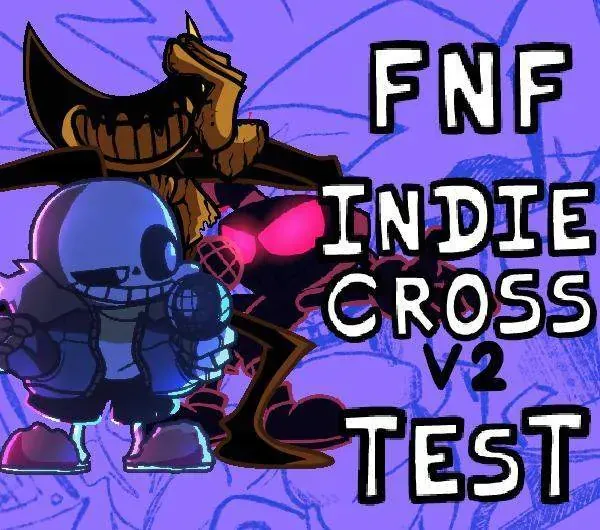 FNF Indie Cross V2 Test PC performance and system requirements