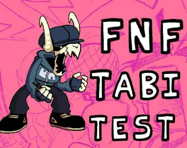FNF Tabi Test (Bot Studio) PC performance and system requirements
