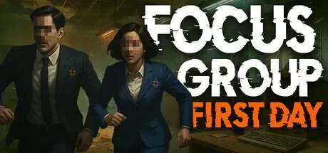 Focus Group - First Day PC system requirements screenshot