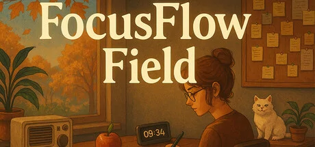 FocusFlow Field PC performance and system requirements