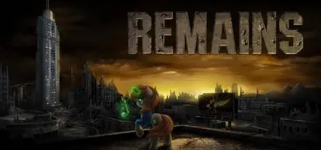 FoE Remains PC system requirements screenshot