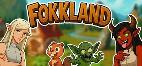 Fokkland PC system requirements screenshot