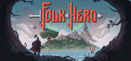 Folk Hero cover