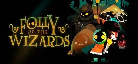 Folly Of The Wizards PC system requirements screenshot