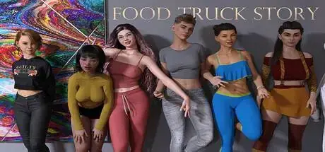 Food Truck Story PC system requirements screenshot