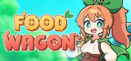Food Wagon PC system requirements screenshot