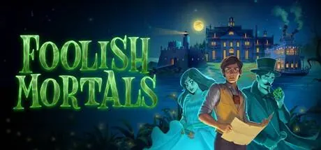 Foolish Mortals PC system requirements screenshot