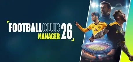 Football Club Manager 26 LIVE PC system requirements screenshot