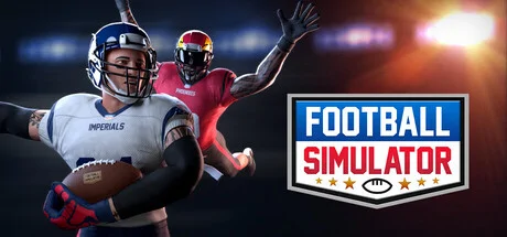 Football Simulator PC system requirements screenshot
